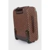 Suitcase Damier Ebene Pegase Business 55