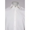 Men's white shirt with tag