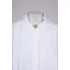 Vintage white blouse