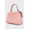 Ava pink bag
