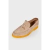 Summer Charms Walk loafers