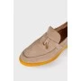 Summer Charms Walk loafers