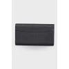 Capucines Taurillon Leather Wallet