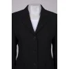 Wool black jacket