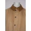 Men's light brown jacket