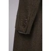 Men's coat "French herringbone"
