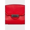Marion leather bag