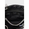 Soft Lady Dior Cannage bag with tag