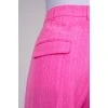 classic pink suit