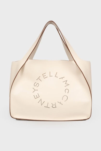Stella Logo bag