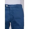 Men's straight fit trousers