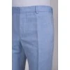 Men's linen trousers