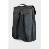 Backpack Newport Damier Cobalt