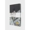 Cassette Capsule Edition notebook with tag