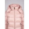 Maire cropped down jacket