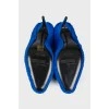 c/o Virgil Abloh shoes