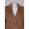 Sidney coat