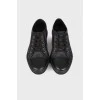 Piombo Nero sneakers, with tag