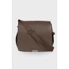 Men's bag Viktor Taiga Leather