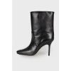 Ebb ankle boots