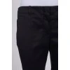 Classic low-rise trousers 