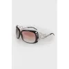 Sunglasses with diopters