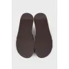 Men's slippers Izmir