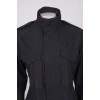 Black jacket with pockets