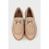 Faubourg loafers