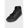 Men's sneakers Air Jordan 1 Triple
