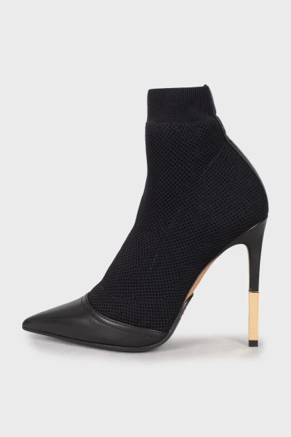 Aurore ankle boots