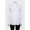 White shirt