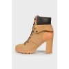 Ankle boots Eileen