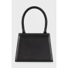 Le Chiquito bag in black