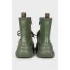 LV Archlight Boots