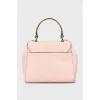 Light pink bag