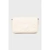 White GG Marmont bag
