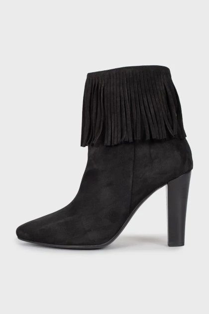 Ankle boots Lily