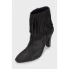 Ankle boots Lily
