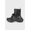 Rubber boots LV Archlight