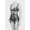 Set lingerie Lorna with tag