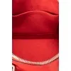 Red Alma bag