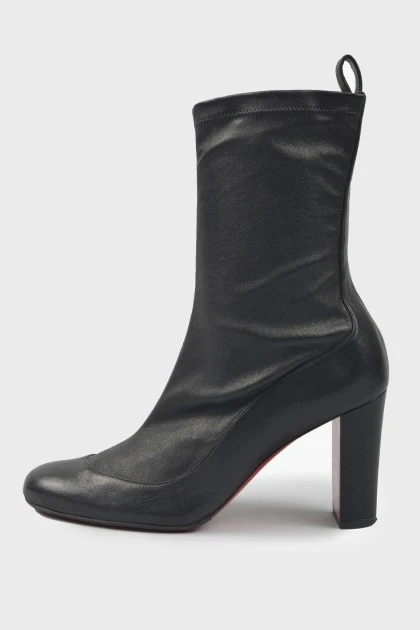 Christian Luboutin boots