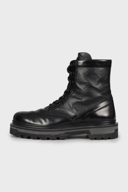 Men's boots LV Ranger