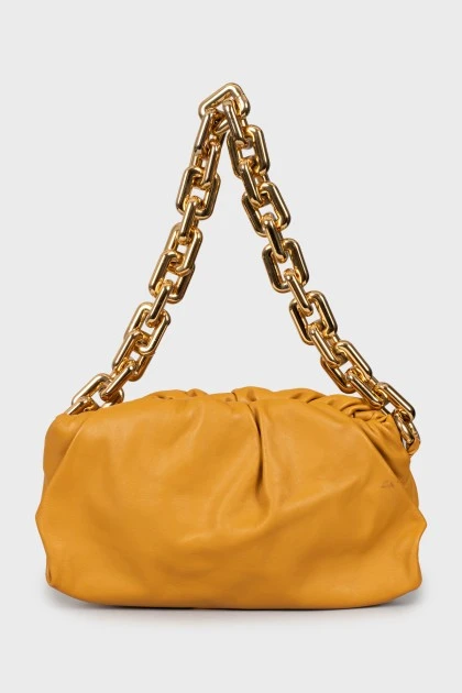 Bag Chain Pouch