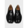 Men's Tabi loafers with tag