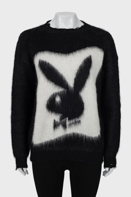 Sweater Playboy