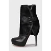 Ankle boots Armony