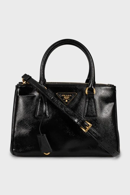 Bag Galleria Saffiano leather mini-bag