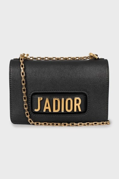 Black J'Adior bag